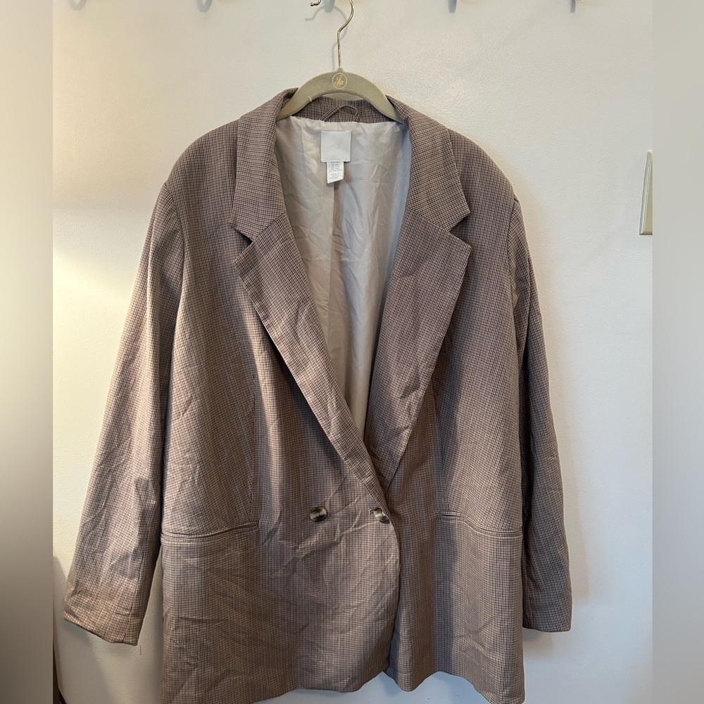H&M Blazer Jacket